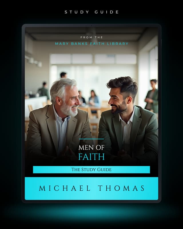 Men of Faith