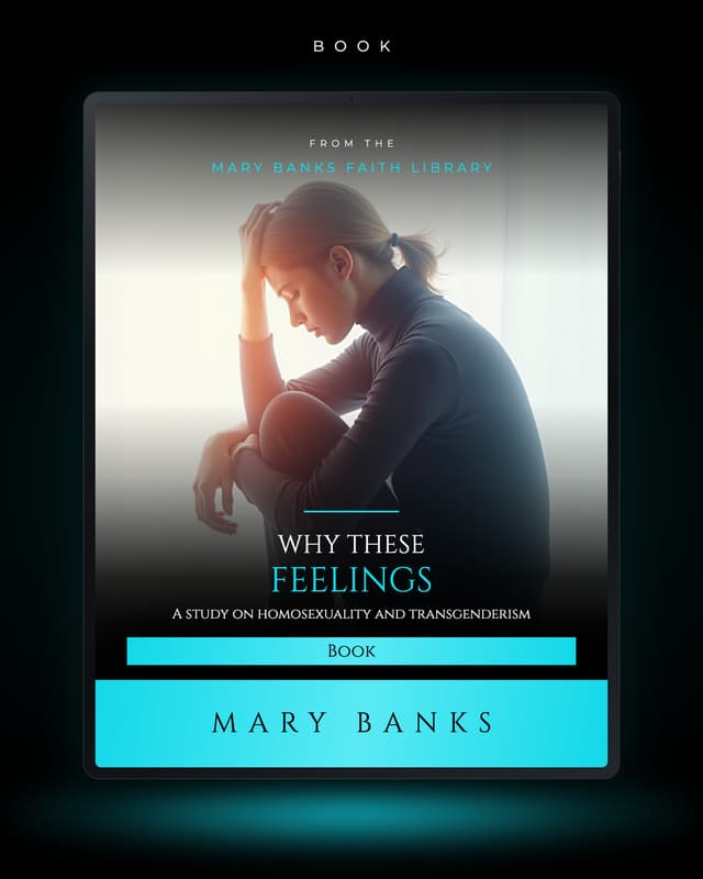 Why These Feelings