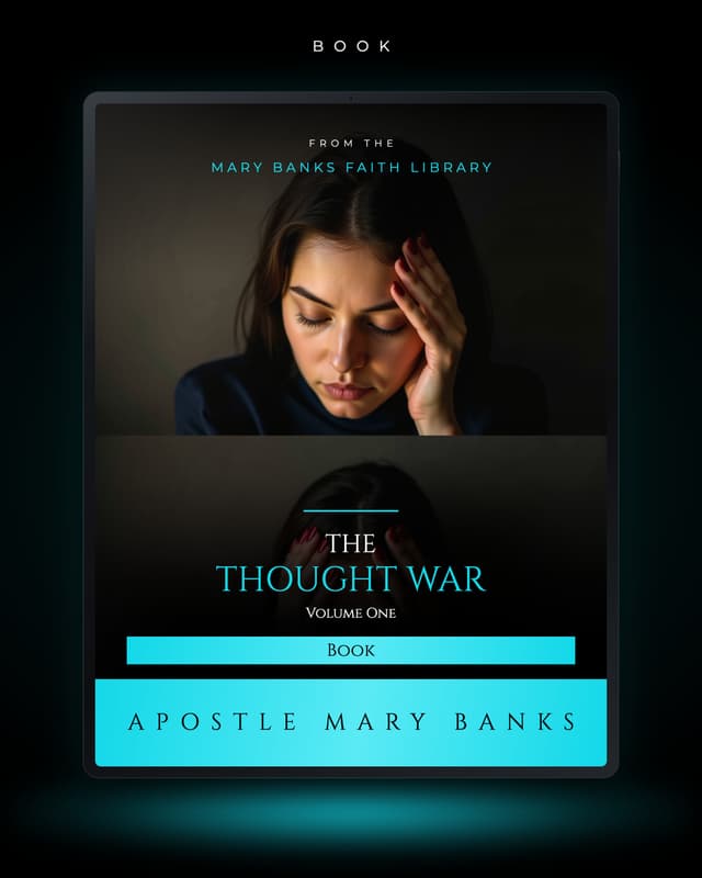 The Thought War