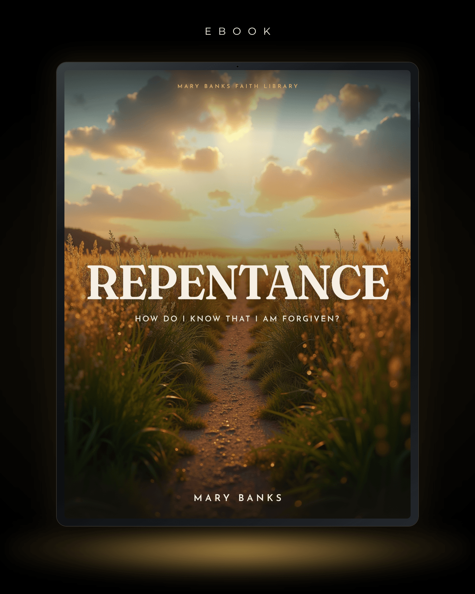 Repentance: Know You Are Truly Forgiven by God