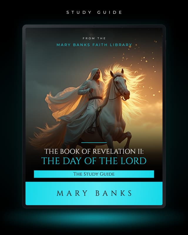 The Book of Revelation II: The Day of the Lord