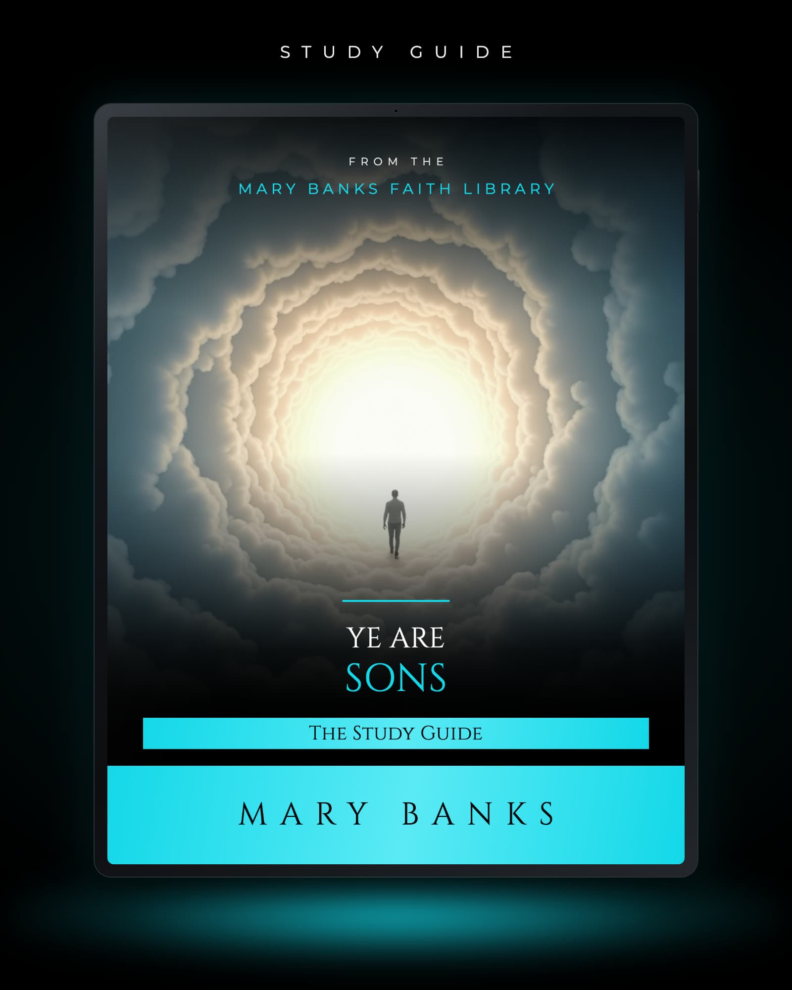 Ye are Sons
