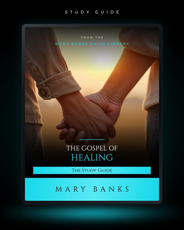 The Gospel of Healing