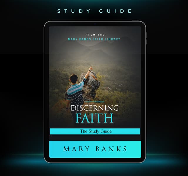 Discerning Faith