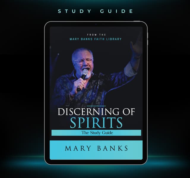Discerning of Spirits