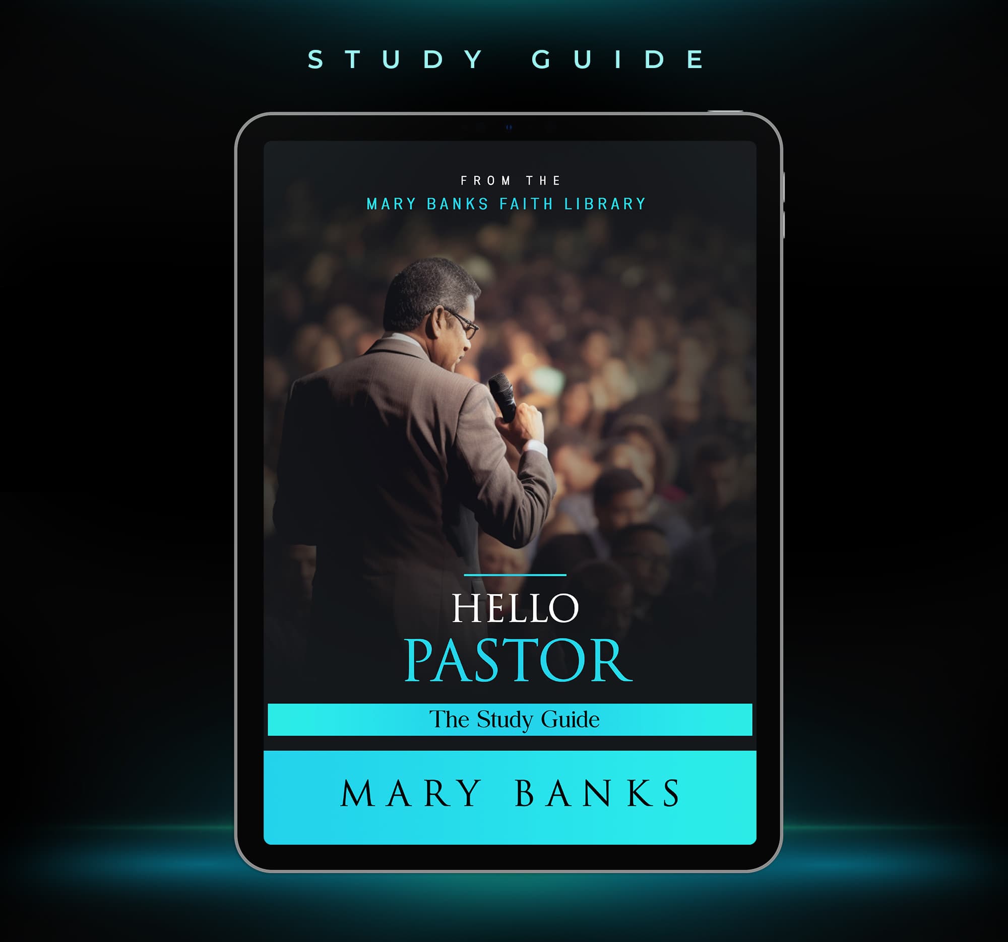 Hello Pastor