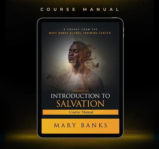 Introduction to Salvation