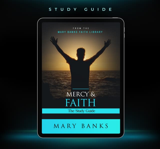 Mercy & Faith