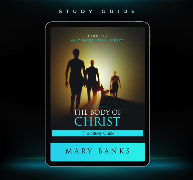 The Body of Christ