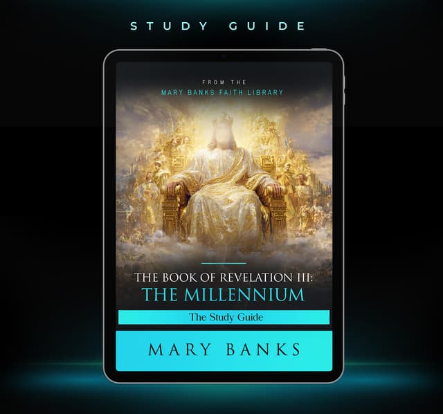 The Book of Revelation III: The Millennium