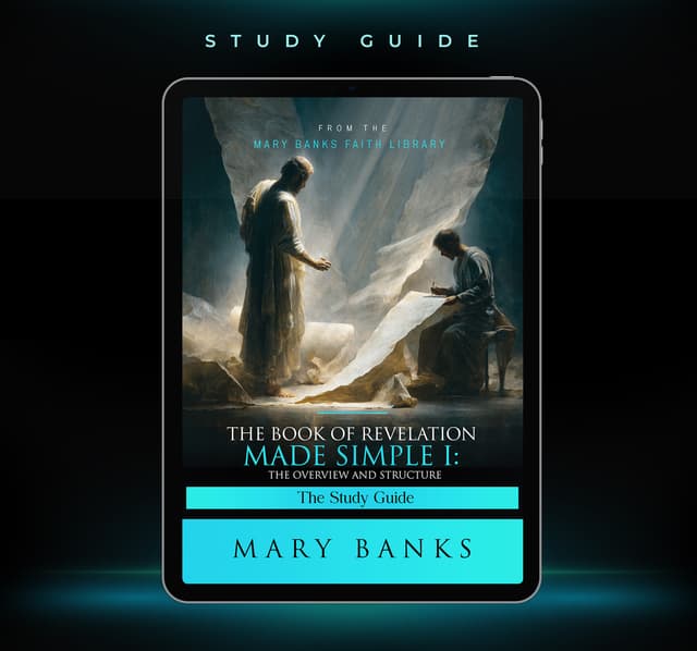 The Book of Revelation Made Simple I:The Overview and Structure