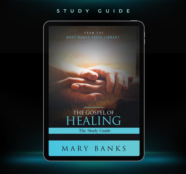 The Gospel of Healing