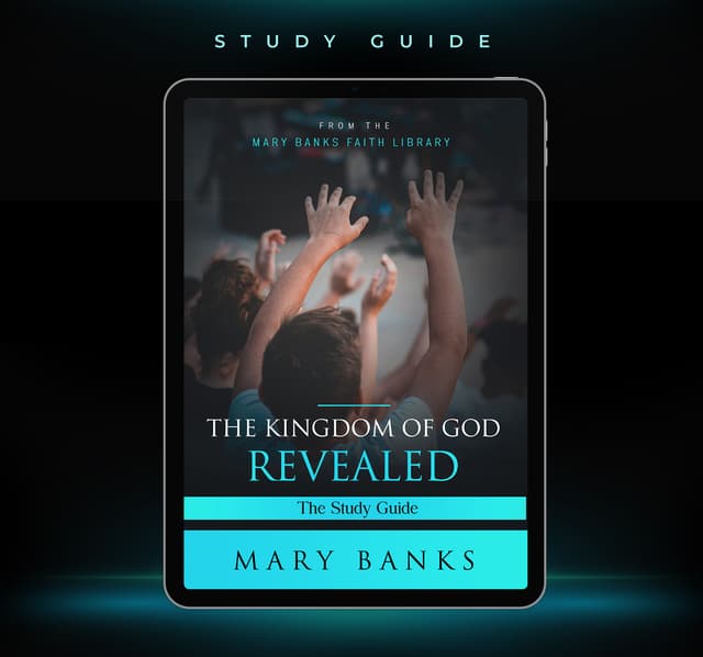 The Kingdom of God Revealed