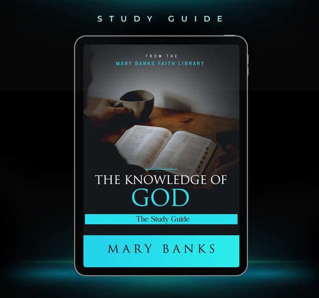 The Knowledge of God