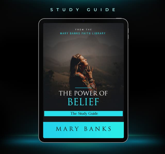 The Power of Belief