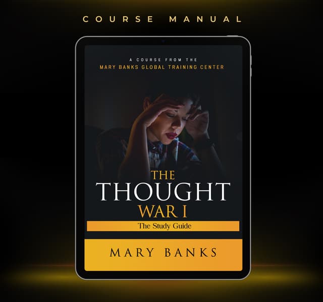 The Thought War 1