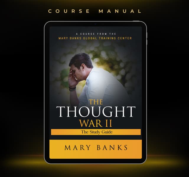 The Thought War 2