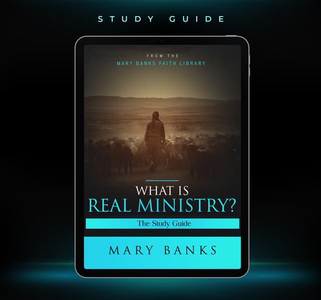 What is Real Ministry?