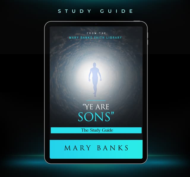 Ye are Sons