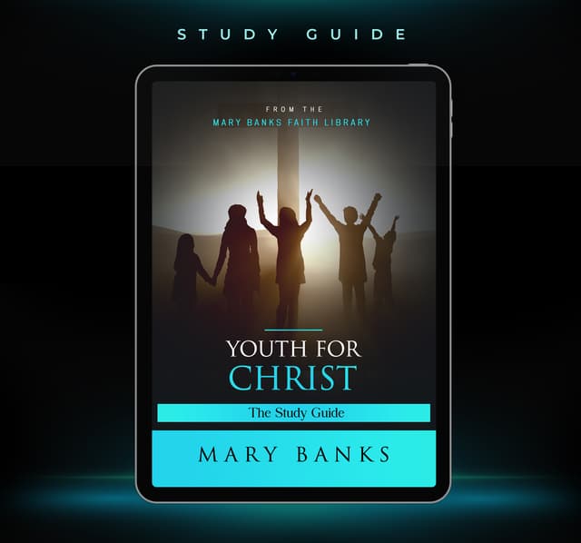 Youth for Christ