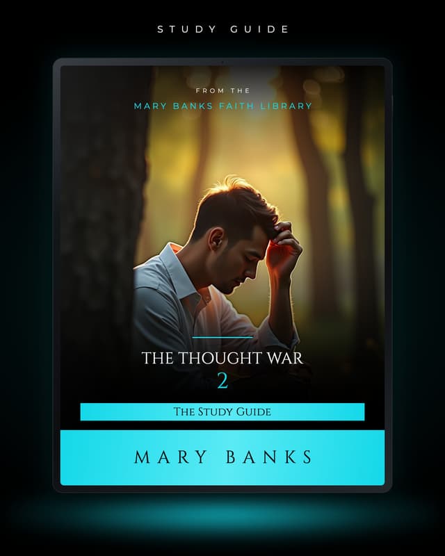 The Thought War 2
